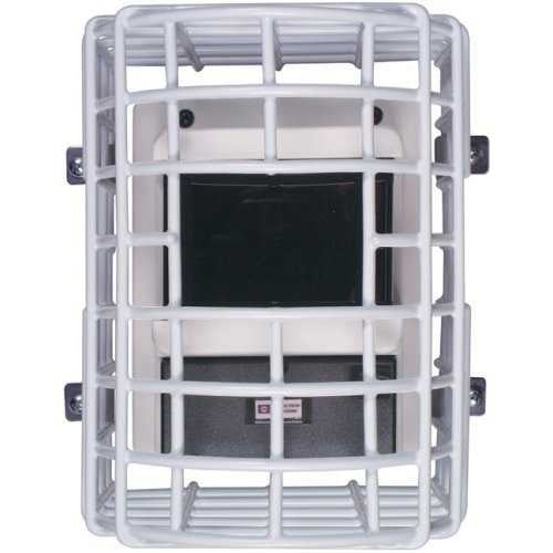 STI Safety Technology Int STI-9623 Smoke Beam Detector Guard