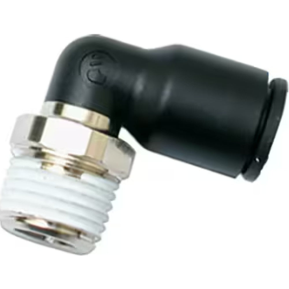 LEGRIS Legris 3109 56 10 Male Elbow Fitting 1/4in Od 1/8in Bspt