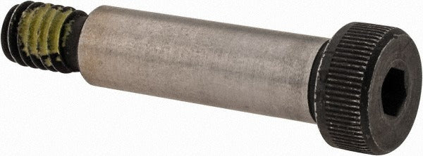 VALUE COLLECTION Value Collection 225064PR Shoulder Screw 3/8 in 4140 Alloy Steel