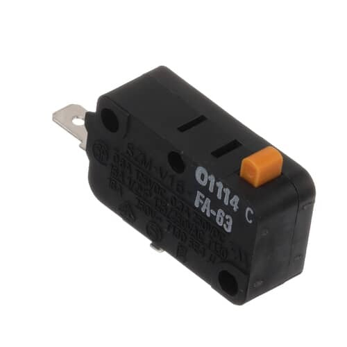 GE APPLIANCES Ge Appliances WB24X10047 Microwave Interlock Switch 3/8 H x 3/4 W x 1 1/2 D (WB24X10072)