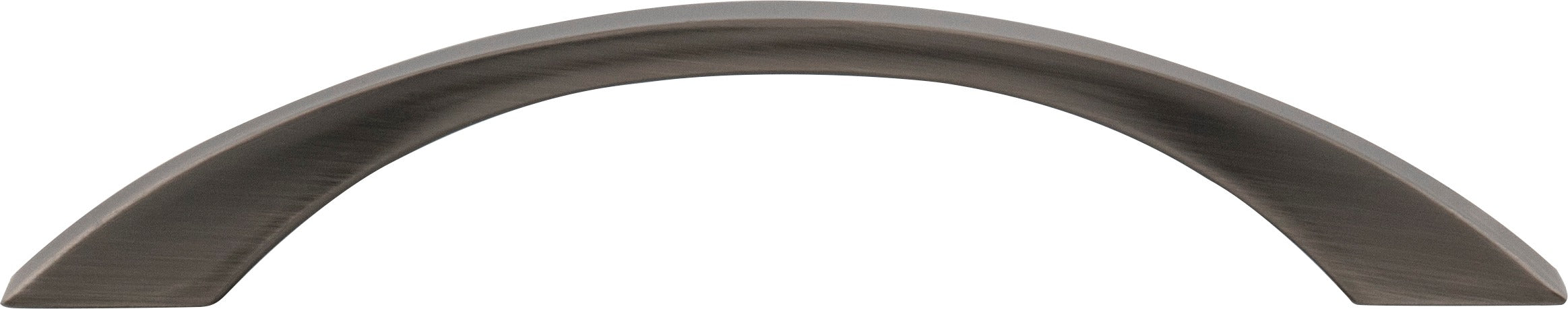 JEFFREY ALEXANDER Jeffrey Alexander 767-128BNBDL Cabinet Pull Brushed Pewter