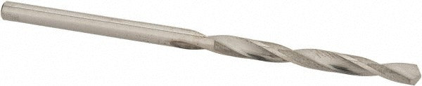 KYOCERA SGS PRECISION TOOLS Sgs 51034 Solid Carbide Jobber Drill Bit Wire 34