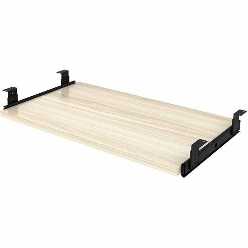 LORELL Lorell LLR66309 Keyboard Tray 26 Inches Laminate