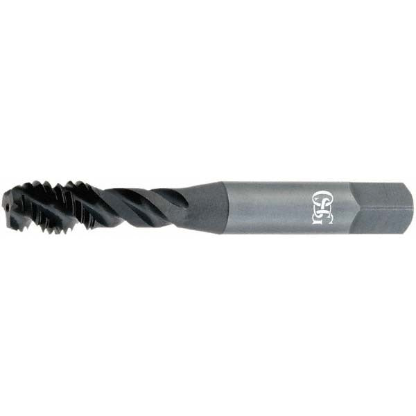 OSG Osg 34300608 Spiral Flute Sti Tap M6x1.00 3 Flute