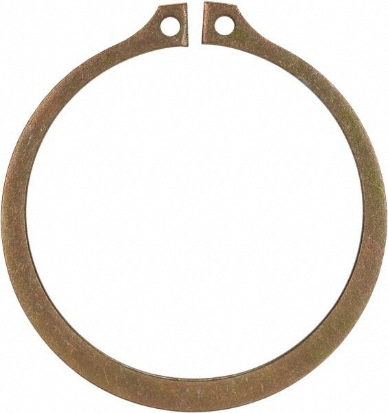 ROTOR CLIP Rotor Clip SH-250ST Zd External Retaining Ring 2-1/2 in