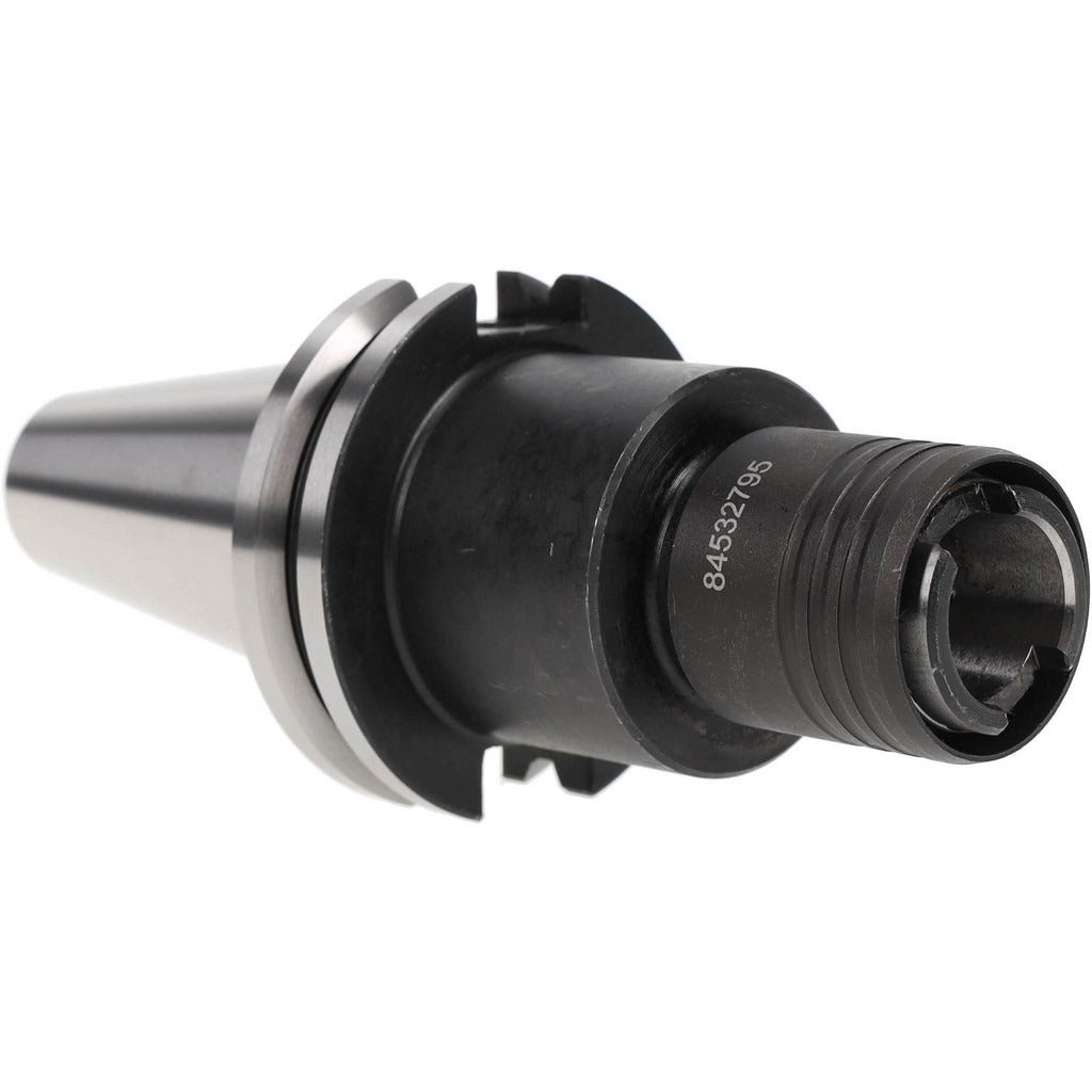 ACCUPRO Accupro QCK-1 CAT-40 Rigid Tapping Chuck CAT40 M3-M12