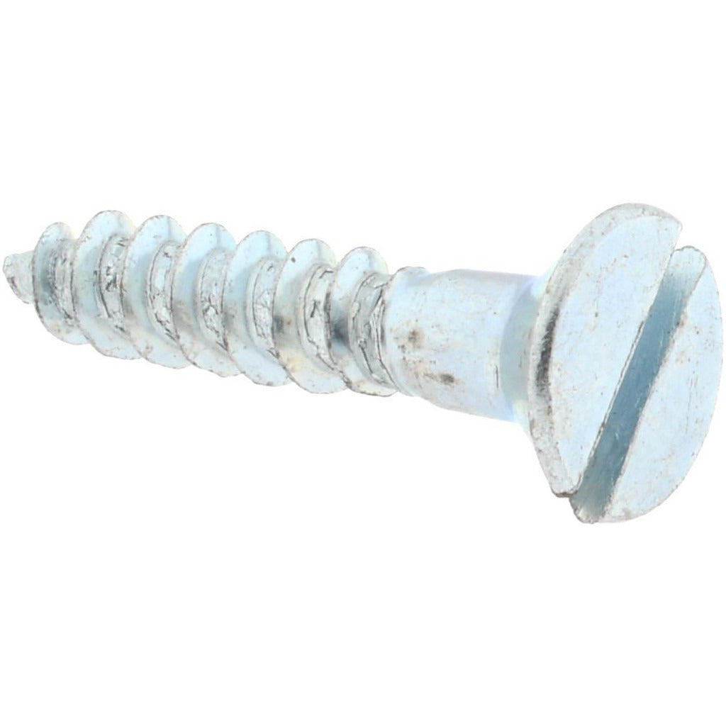 VALUE COLLECTION Value Collection WSFI-1001000-100BX Wood Screw 10 1in