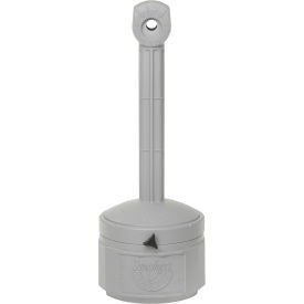 JUSTRITE Justrite Safety Group 26806 Outdoor Cigarette Receptacle