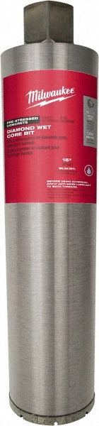 MILWAUKEE Milwaukee Tool 48-17-1015 Core Bit 1-1/2 in 15 in Depth