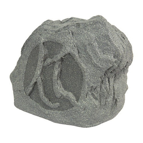 EPISODE Episode ES-ROCK-DVC-6-GRA 6.5 in Outdoor Rock Speaker