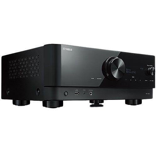 YAMAHA Yamaha Corp of America RX-V6ABL Av Receiver