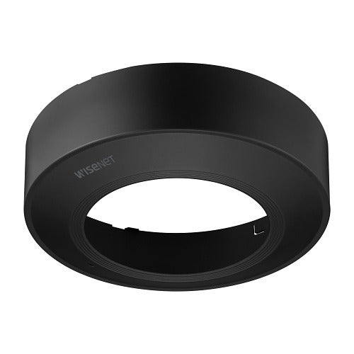 HANWHA VISION Hanwha Vision - Us SBC-160BF Black Skin Cover