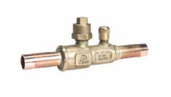 Mueller AF17865 1 1/8 FTG X FTG Ball Valve