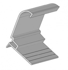 LATHAM POOL PRODUCTS Latham Pool Products cdw-cn038024-1 Corner Coping White