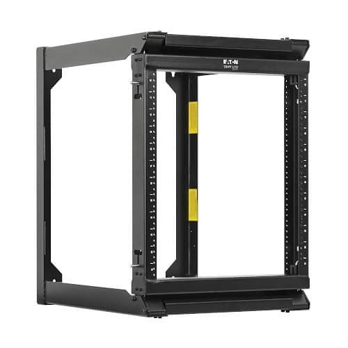TRIPP LITE Tripp Lite SRWO12US2 Wall Mount Open Frame Rack 12U