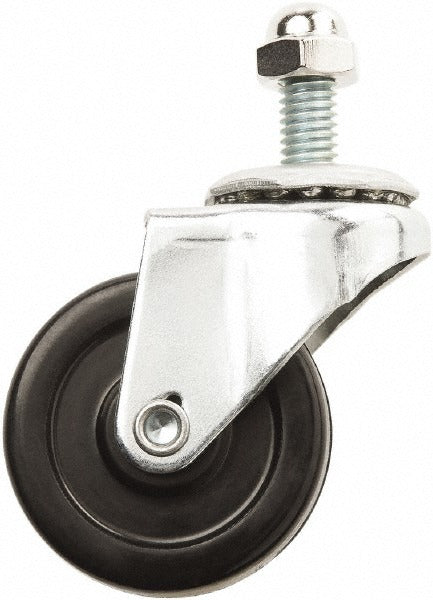 STEINER Steiner 54600 Welding Screen Casters Zinc-plated