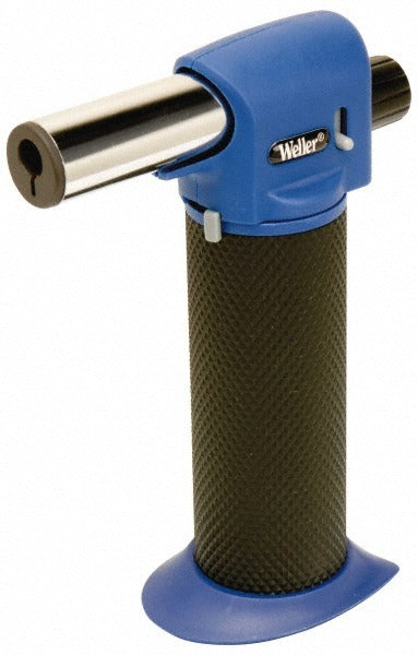 WELLER Weller ML200 Butane Torch 60 Min 2400 Degrees F Refillable