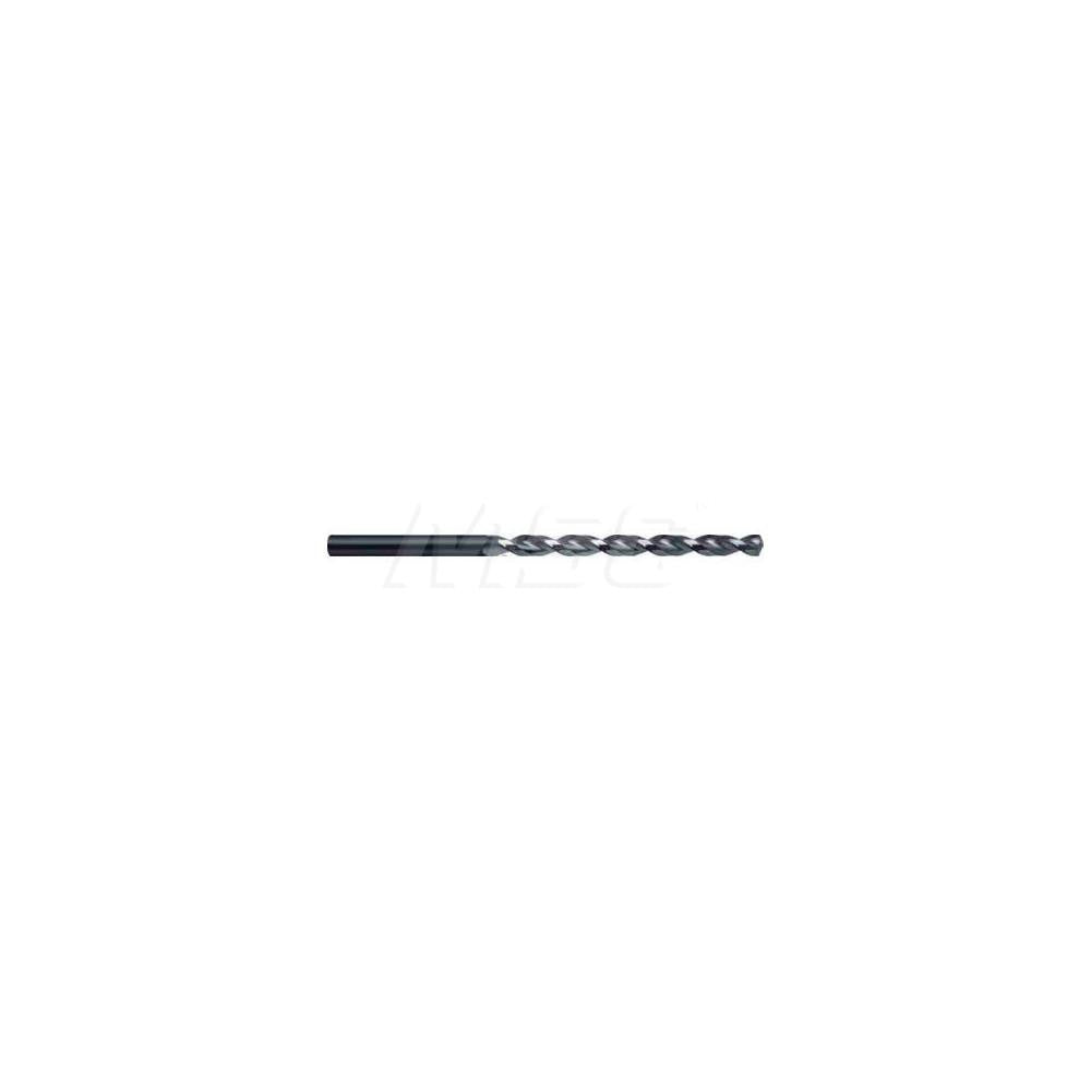 GUHRING Guhring 9003360024400 Taper Length Drill Bit 0.0960in