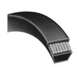 BANDO Bando 5l470 V-belt 5L Section 47 Inch Outside Length