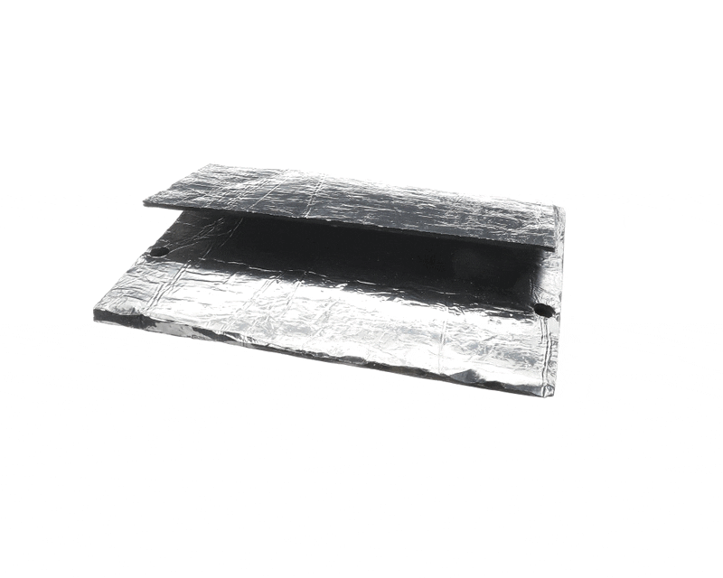 PRINCE CASTLE Prince Castle 547-048 Insulation Heater Wrap (Each) PC547-048