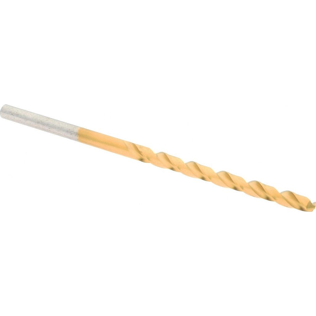 HERTEL Hertel 85707578 Jobber Drill Bit Wire 34 Hss Tin
