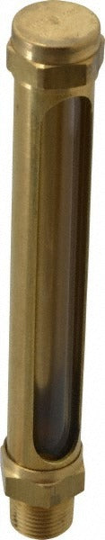 LDI INDUSTRIES Ldi Industries G321-3 Vented Oil Level Sight Gauge