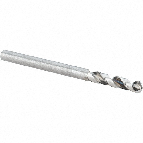 GUHRING Guhring 9055240035000 Cobalt Stub Drill Bit 0.1378 in