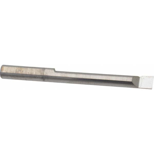 SCIENTIFIC CUTTING TOOLS Scientific Cutting Tools BB1812 Radial Relief Boring Bar