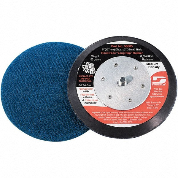 DYNABRADE Dynabrade 50605 Disc Backing Pad 5/16-24 12000 Rpm