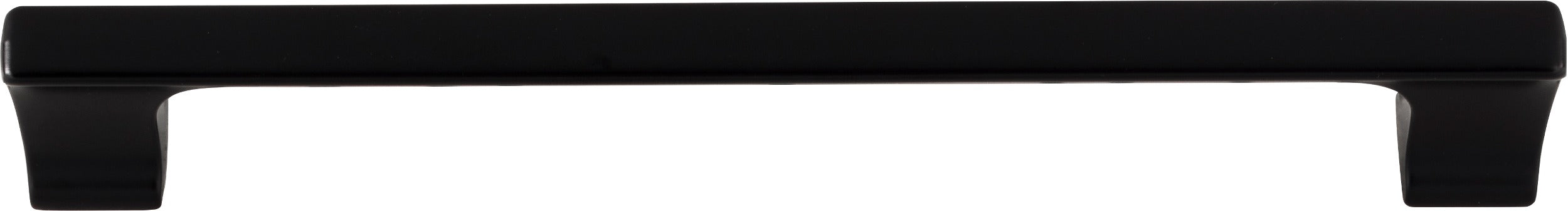 JEFFREY ALEXANDER Jeffrey Alexander 752-192MB Cabinet Pull Matte Black