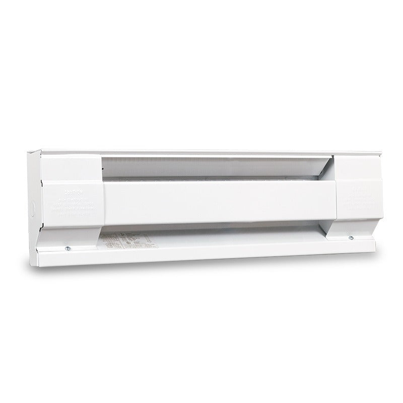 CADET Cadet 2F500-1W Electric Baseboard Heater 500W (30 in) 05530