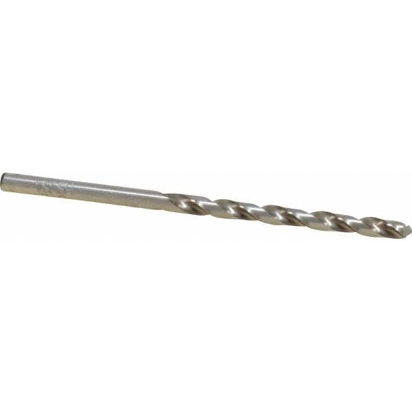 CHICAGO-LATROBE Chicago-latrobe 44297 Jobber Length Drill Bit No. 27