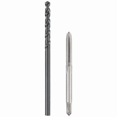 DEWALT Dewalt Accessories DWA1402 8-32 Nc Tap Drill Bit Set