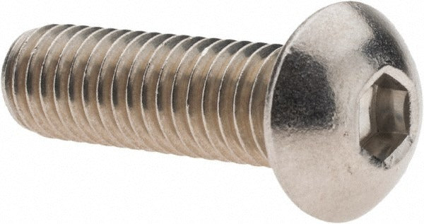 VALUE COLLECTION Value Collection 93113 Button Socket Cap Screw 3/8-16