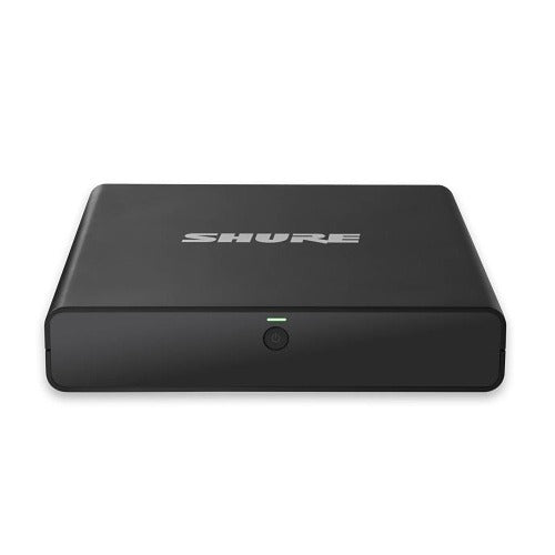 SHURE Shure Brothers Inc. IMXF5 Intellimix Foundation System