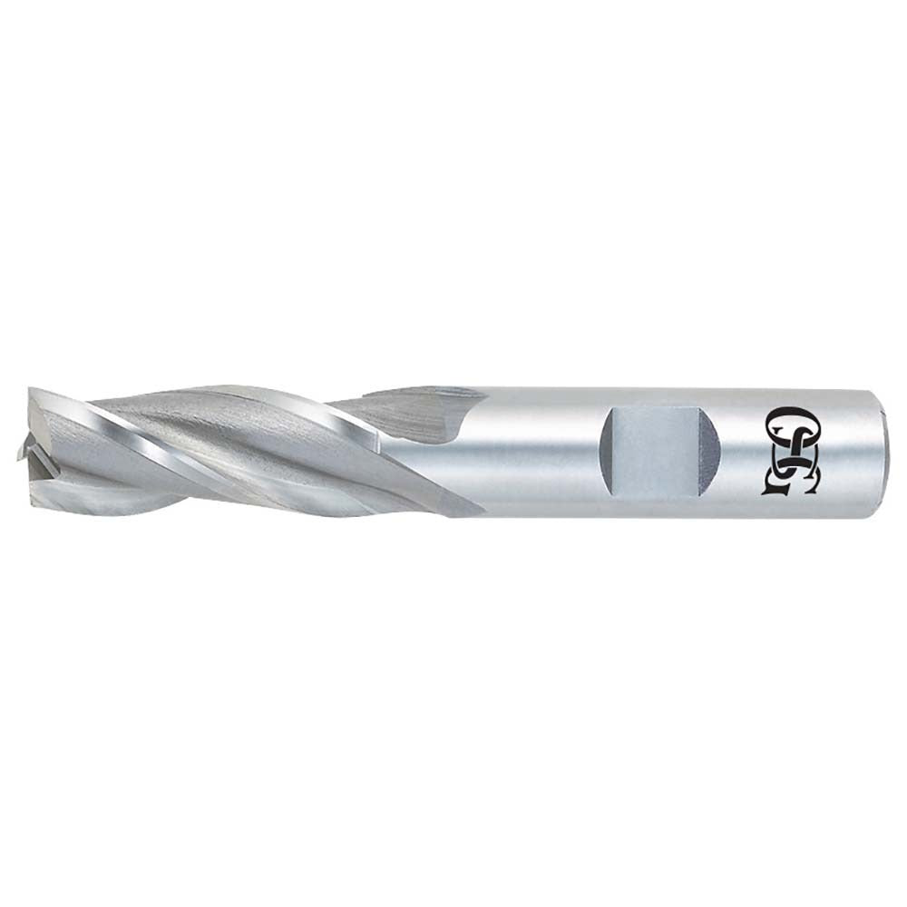 OSG Osg 5316300 Square End Mill 3 Flute Cobalt 1.25 in Shank