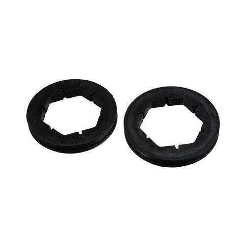 PACKARD Packard 1182A 2 1/2in Resilient Mounting Ring (EA/CA/PL)