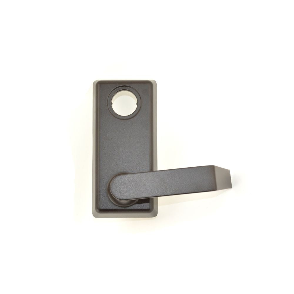 VON DUPRIN Von Duprin 230L695RHR Right Hand Reverse Lever Trim