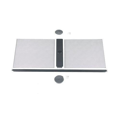 PANDUIT Panduit C2CAC07F06IRB1 Net-contain Integral Roof Panel
