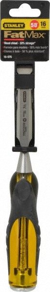 STANLEY Stanley 16-976 Fatmax Wood Chisel 5/8 Inch