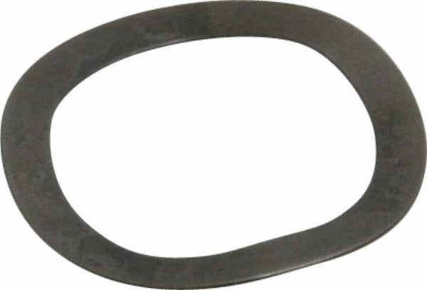 GARDNER SPRING Gardner Spring MW0608-008 Wave Disc Spring 0.608 in Od