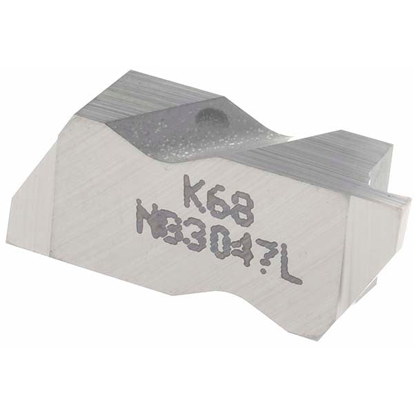KENNAMETAL Kennametal 1113600 Grooving Insert NG3047 K68 Carbide