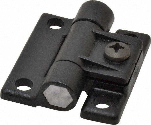 80/20 INC 80/20 Inc. 2080 Adjustable Hinge Polymer 4-hole