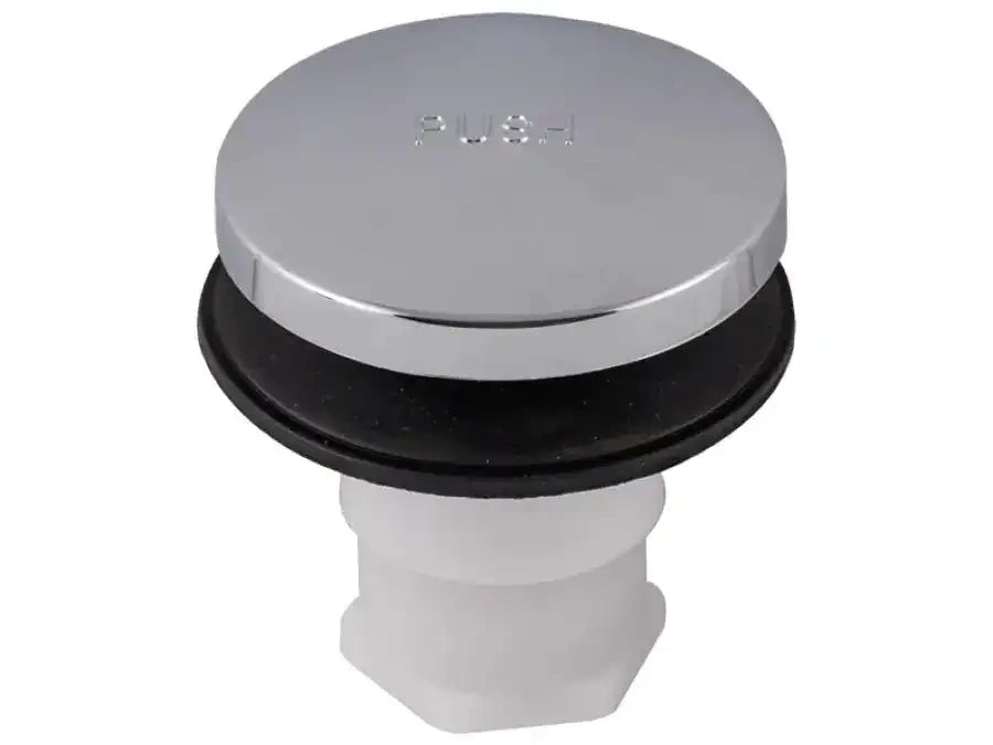 EASTMAN Eastman 35229 Tip-Toe Drain Stopper (3/8 Inch Thread, 2.5 Inch Length) Replacement 35229