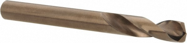CLEVELAND CONTROLS Cleveland C14829 Screw Machine Drill Bit 0.2362 in Cobalt
