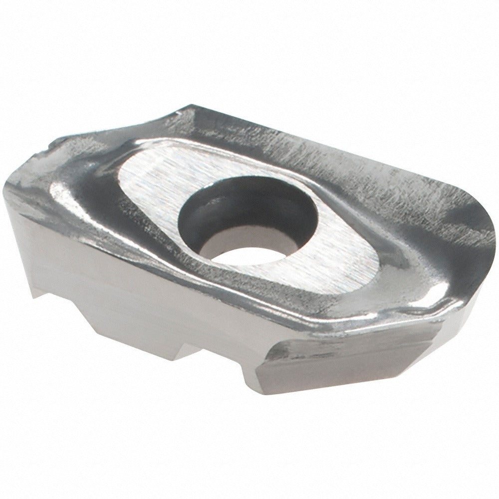 ISCAR Iscar 5603555 Milling Insert IC28 Solid Carbide Uncoated