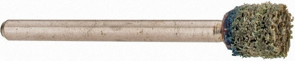 GRIER ABRASIVES Grier Abrasives W160-N3-17210 Mounted Point W160 Medium