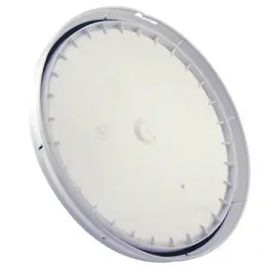 LEAKTITE Leaktite 1044418 gasket lid for 5-gallon bucket (12 in)