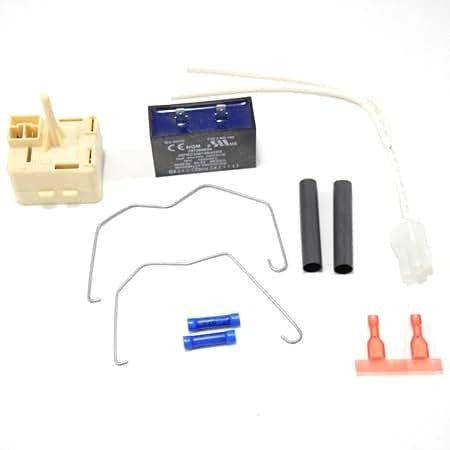 FRIGIDAIRE Frigidaire 5304491942 Start Device (1 Count / Replaces 218721120)