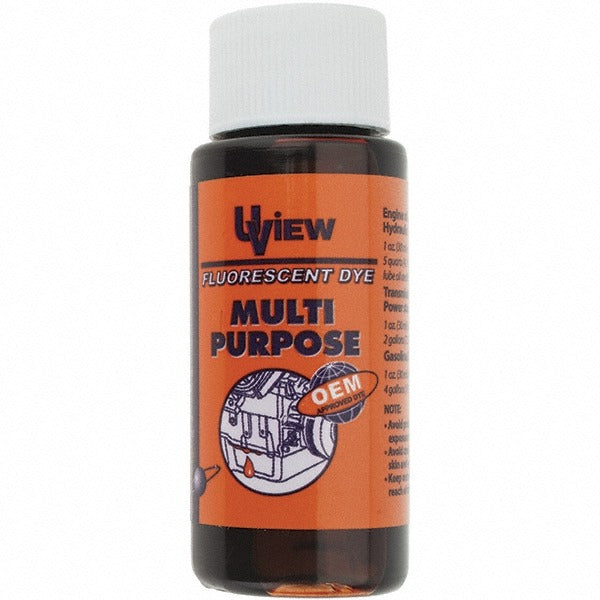 VALUE COLLECTION Value Collection BDC27909 Leak Detection Dye 1 Oz